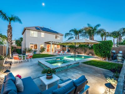 31185 Calle Agate, Cathedral City, CA, 92234