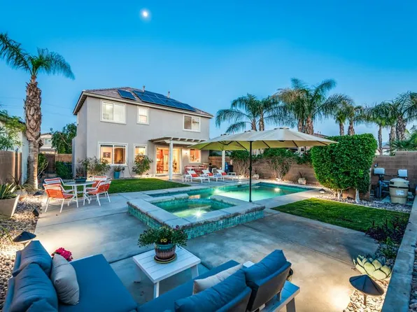 31185 Calle Agate, Cathedral City, CA 92234