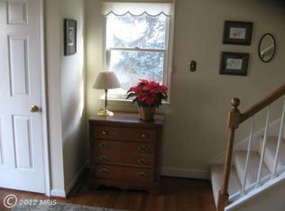 1025 Orchard Hill Dr, Winchester, VA 22601