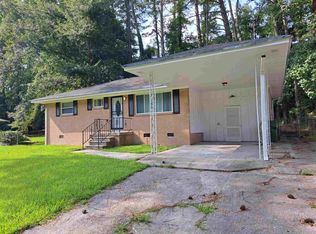 2578 Bonnybrook Dr SW, Atlanta, GA 30311