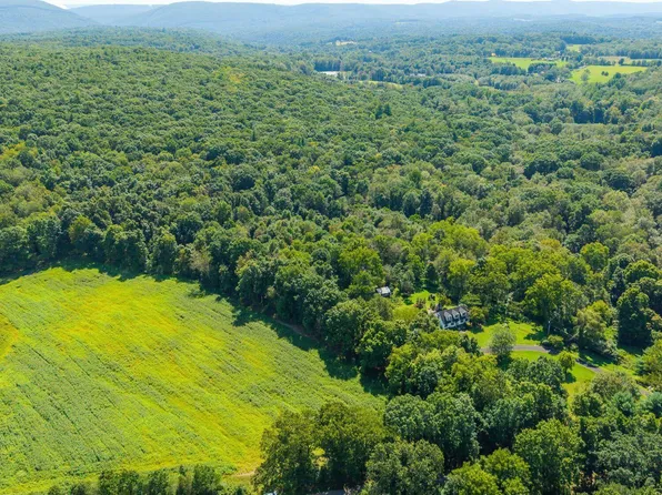 Marvin Rd, Shickshinny, PA 18655
