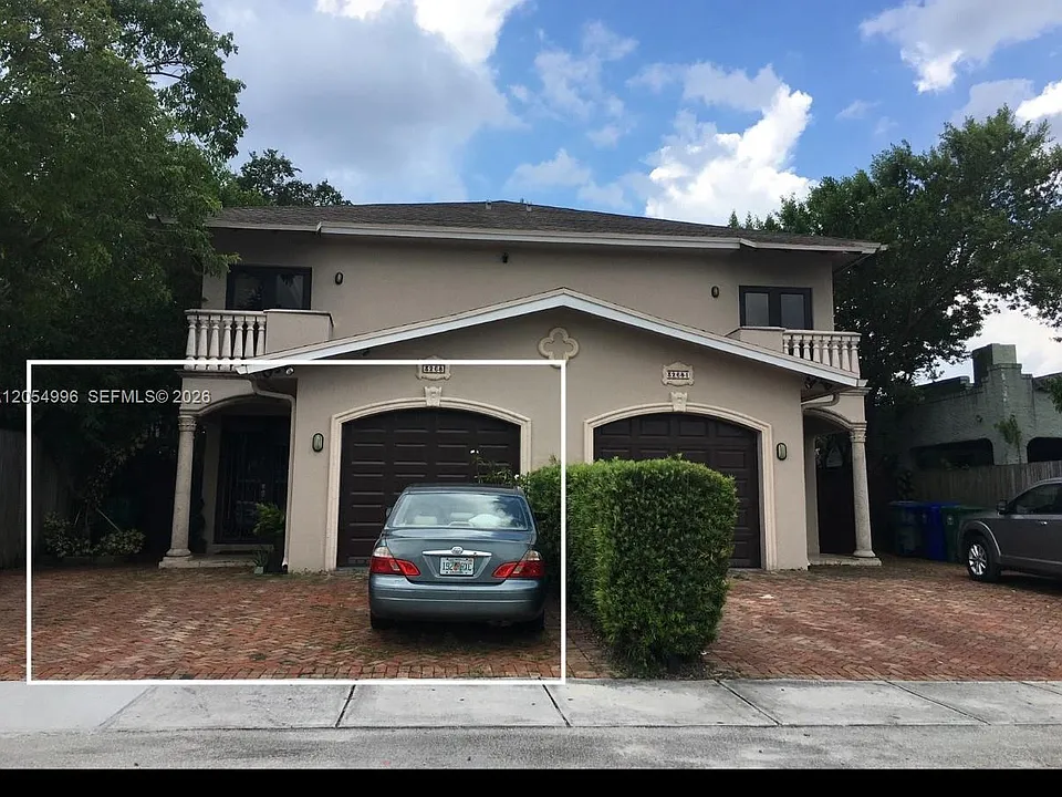 3268 SW 25th Ter #1A
