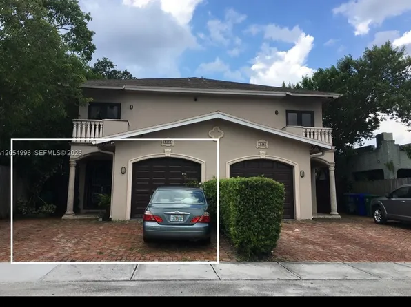 3268 SW 25th Ter #1A, Miami, FL 33133