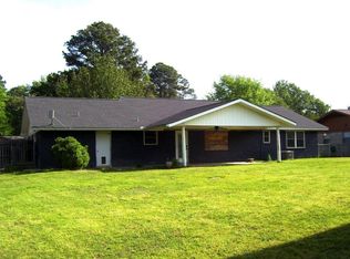 (Undisclosed Address), Ashdown, AR 71822