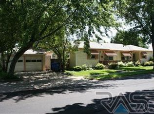 1312 S Western Ave, Sioux Falls, SD 57105