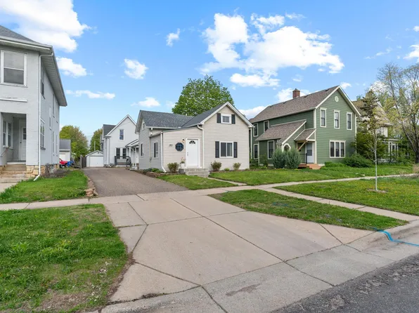 385-387 Stryker Ave, Saint Paul, MN 55107