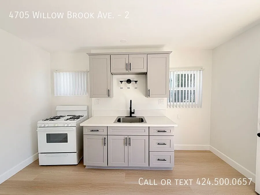 Amazing 2 bedroom apartment available in LA !! — Photo 2