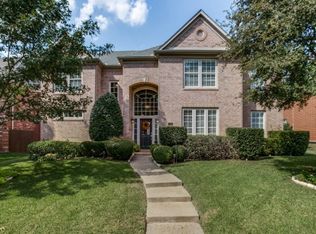 1113 Parkview Ln, Plano, TX 75075