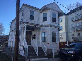 2 Kavanaugh Way #2, Boston, MA 02121