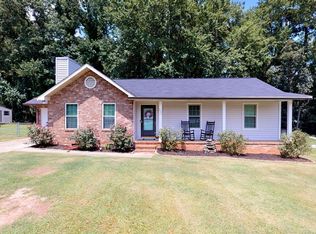 127 Crawford Dr, Martinez, GA 30907