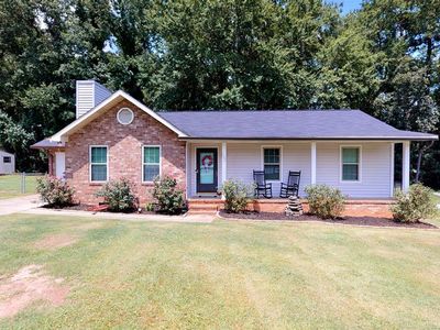127 Crawford Dr, Martinez, GA, 30907