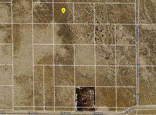 E Avenue P #12, Palmdale, CA