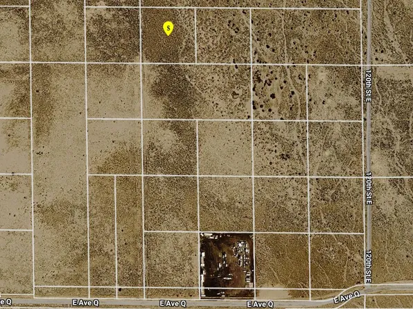 E Avenue P #12, Palmdale, CA 93591