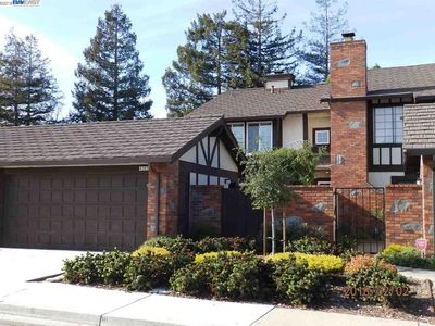 4141 Sora Cmn, Fremont, CA, 94555
