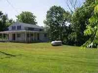 12377 Bigelow Rd, Dundee, MI 48131