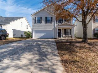 1755 Polaris Dr, Sumter, SC 29150