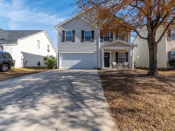 1755 Polaris Dr, Sumter, SC 29150