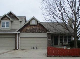 340 56th Ct, Pleasant Hill, IA 50327