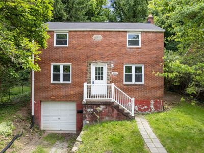 9226 Valley St, Pittsburgh, PA, 15235