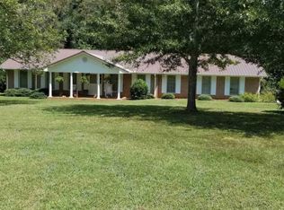 2842 Galilee Church Rd, Jefferson, GA 30549