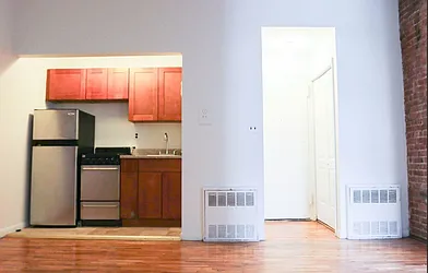 Rented by Ethan Blinder, LREB