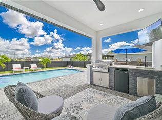 217 NW 29th Ave, Cape Coral, FL 33993