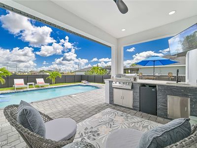 217 NW 29th Ave, Cape Coral, FL, 33993