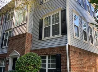 8063 Nicosh Circle Ln #54, Falls Church, VA