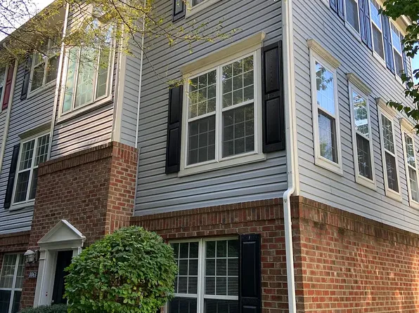 8063 Nicosh Circle Ln #54, Falls Church, VA 22042