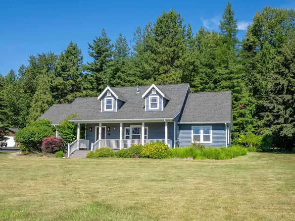 72 Leisure Ln, Sandpoint, ID 83864