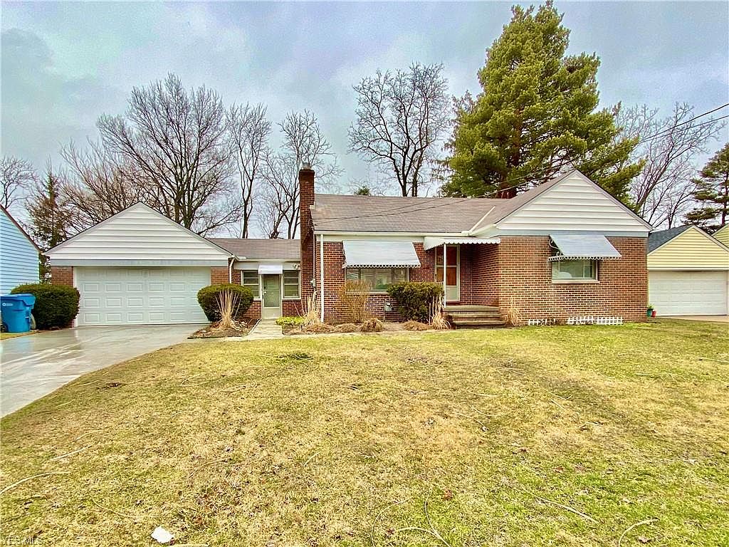 9616 W Pleasant Valley Rd, Cleveland, OH 44130 Zillow