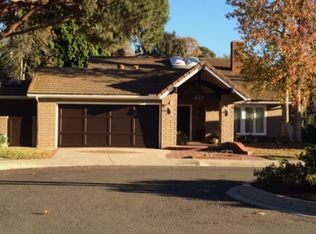 12 Sandpebble, Irvine, CA 92603