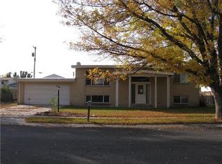 3833 W 3160 S, West Valley City, UT 84120