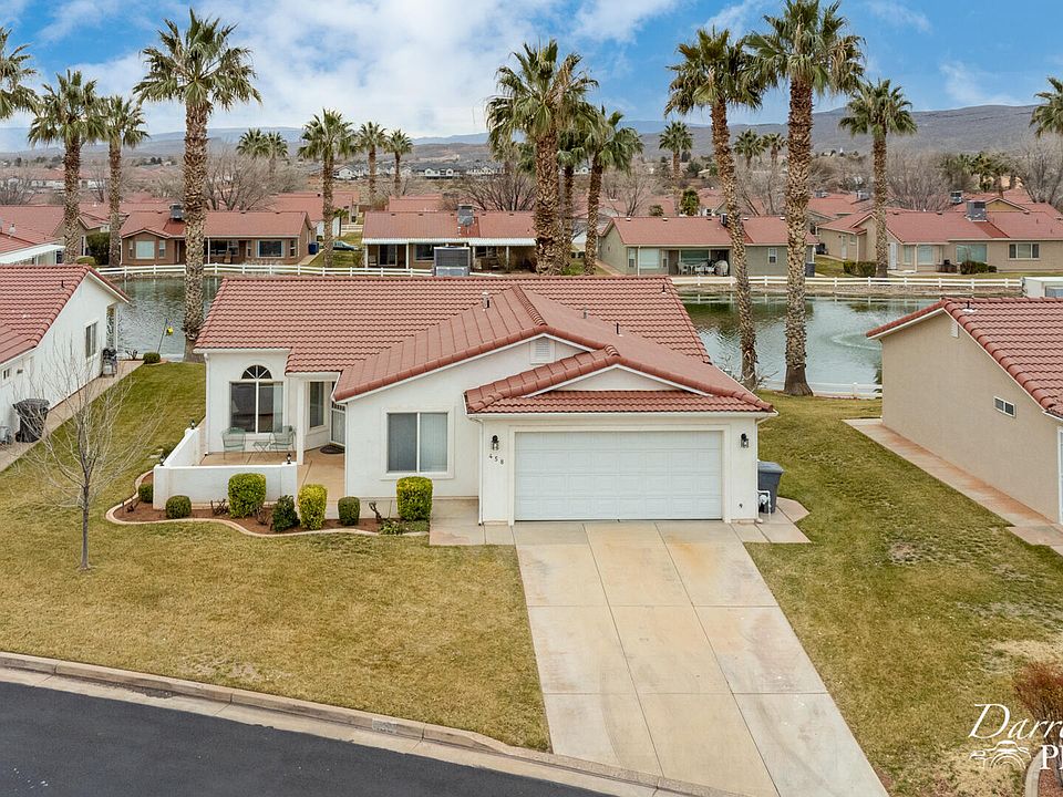 1st image of 458 E Padre Lakes Dr
