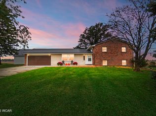 9750 Middle Point Rd, Middle Point, OH 45863