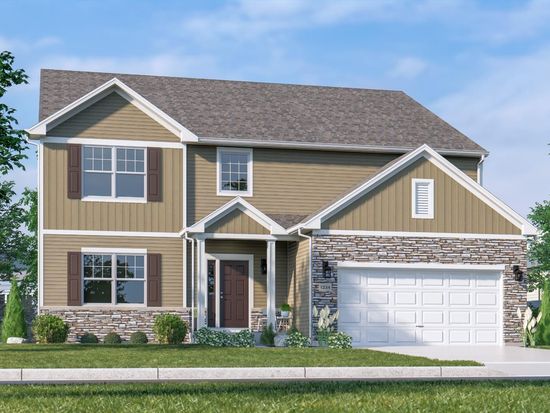 3097 104th, Crown Point, IN 46307