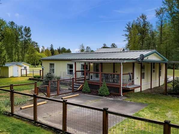 2121 Harksell Road, Ferndale, WA 98248