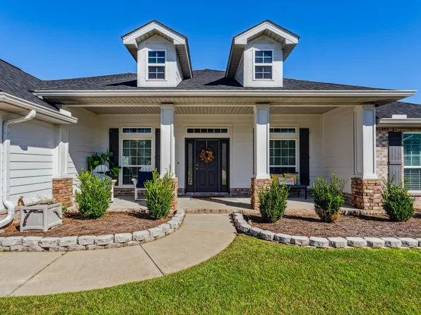 5020 Wheeler Way, Pensacola, FL 32526