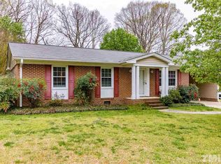4100 Pin Oak Rd, Raleigh, NC 27604