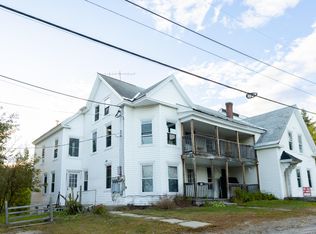 7 Butterfield Rd, Sumner, ME 04292