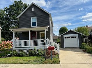 114 E 11th St, Dover, OH