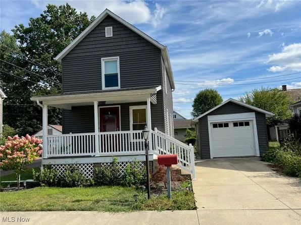 114 E 11th St, Dover, OH 44622