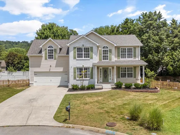 5403 Sunnyside Ln, Knoxville, TN 37931