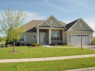 606 Devils Ln, Walworth, WI 53184