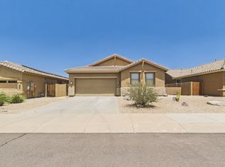 13355 S 176th Ave, Goodyear, AZ 85338