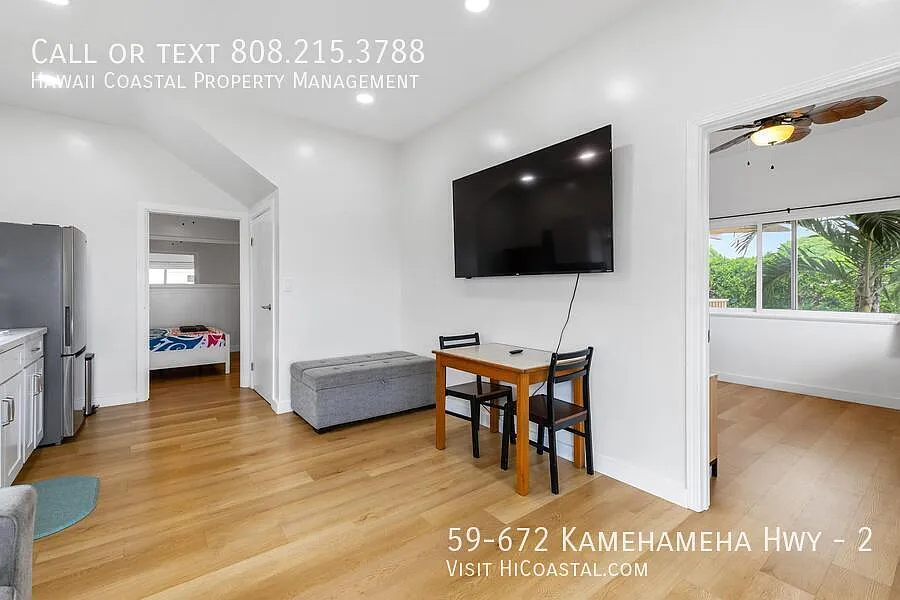 2 bed, $3,700 — Photo 4