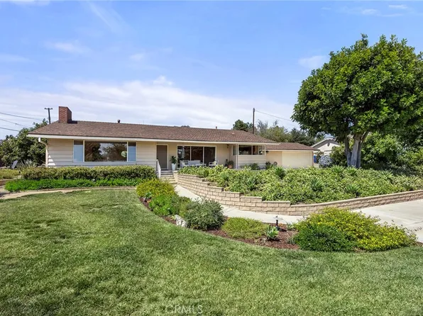 11861 Shadycrest Ln, La Habra, CA 90631
