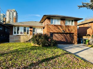 69 Stanwell Dr, Toronto, ON M1P4H6