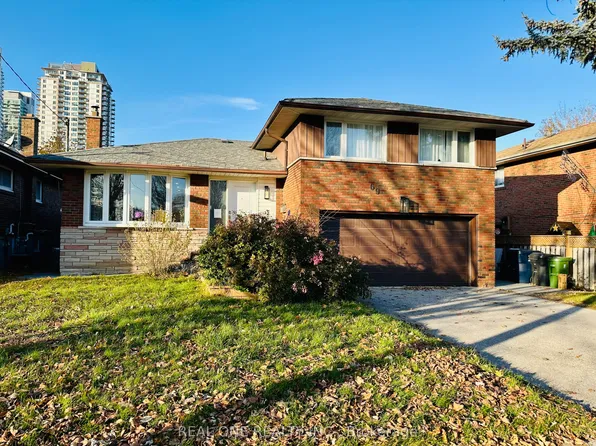 69 Stanwell Dr, Toronto, ON M1P 4H6