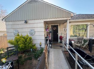 312 Herzog Blvd, Yreka, CA 96097